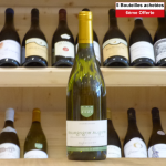 Bourgogne Aligoté Vignerons de Buxy 2023