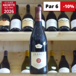 Irancy Bailly Lapierre 2023