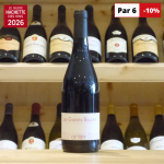 Château de Rey Les Galets Roulés 2022