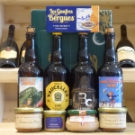 Calendrier des 4 dimanches de l'avent Nord Découverte