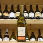 Côtes du Jura Savagnin  Fruitière Vinicole de Voiteur 2019