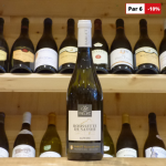 Roussette de Savoye Cave du Prieuré 2024