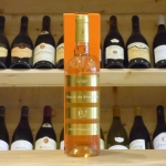 Muscat de Noël Château de Rey