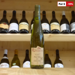 Alsace pinot gris Domaine Gilbert Ruhlmann 2023