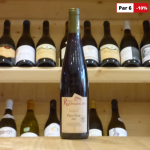 Pinot noir d'Alsace Domaine Gilbert Ruhlmann 2024