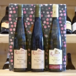 Coffret Trio Alsace Découverte