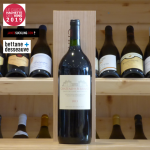 Magnum Château de Ferrand 2015