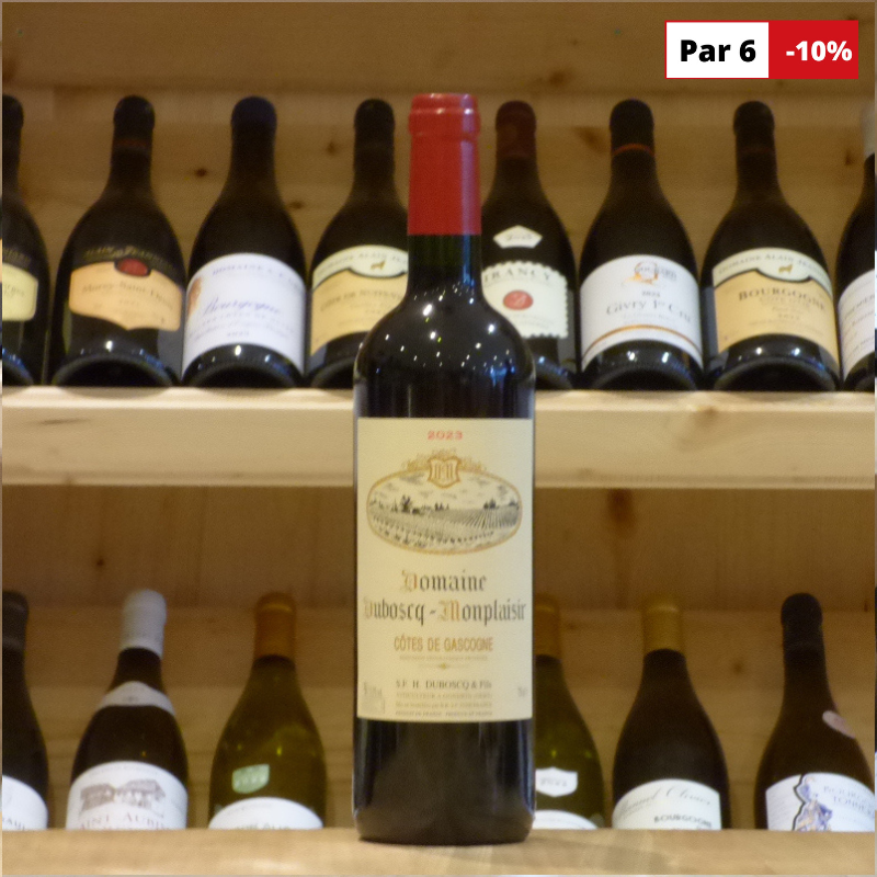 Duboscq Monplaisir 2023
