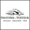 Fruitière vinicole de Voiteur