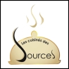 Les cuisinés des sources