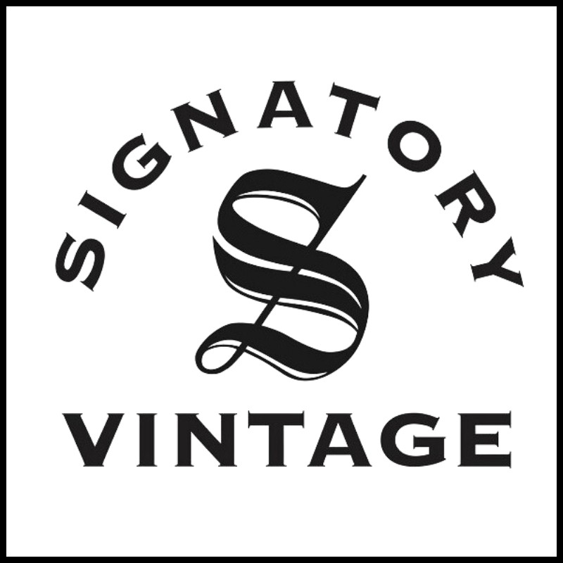 Signatory Vintage