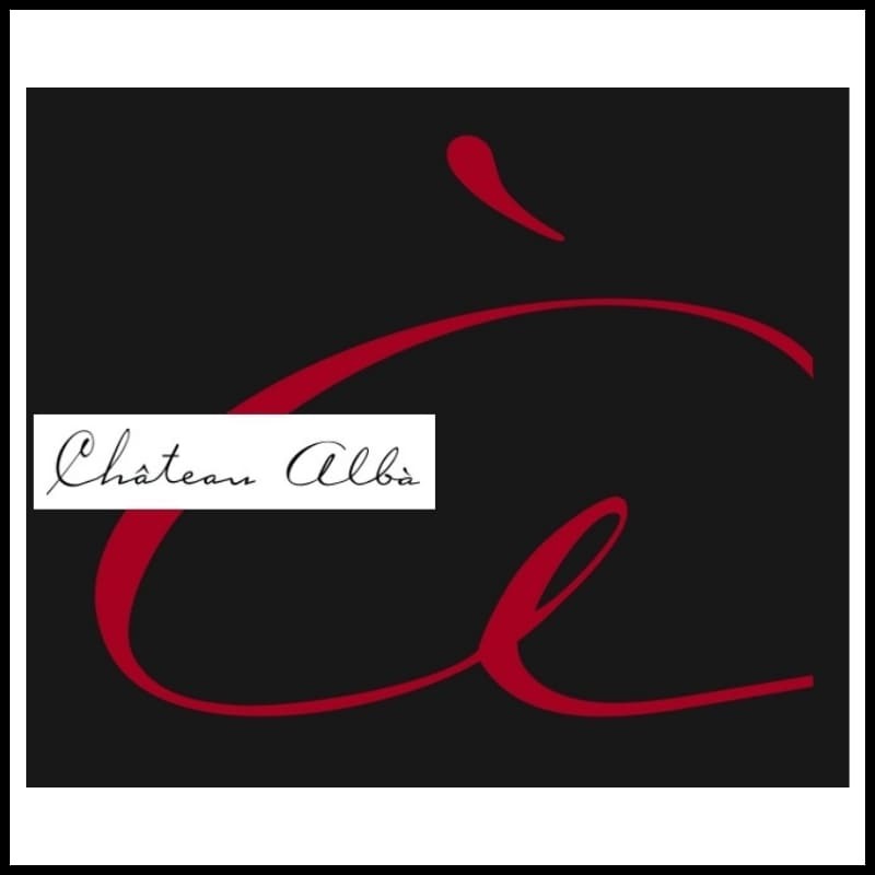 Château Alba