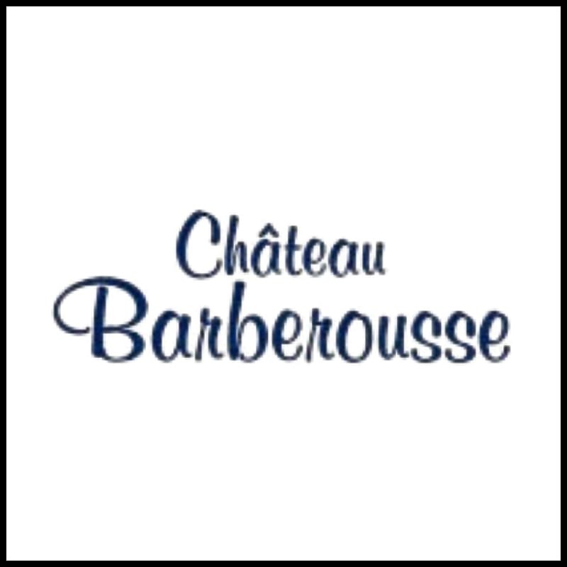 Château Barberousse