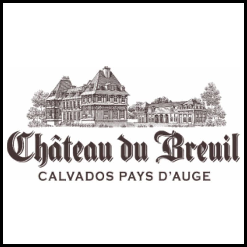 Château du Breuil