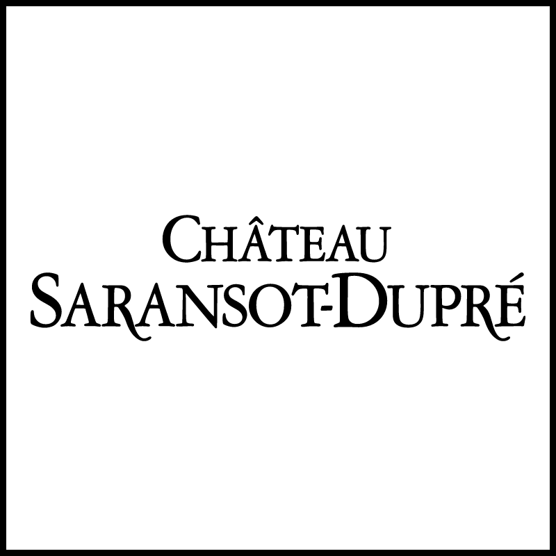 Château Saransot Dupré