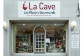 La Cave des Plaisirs Gourmands